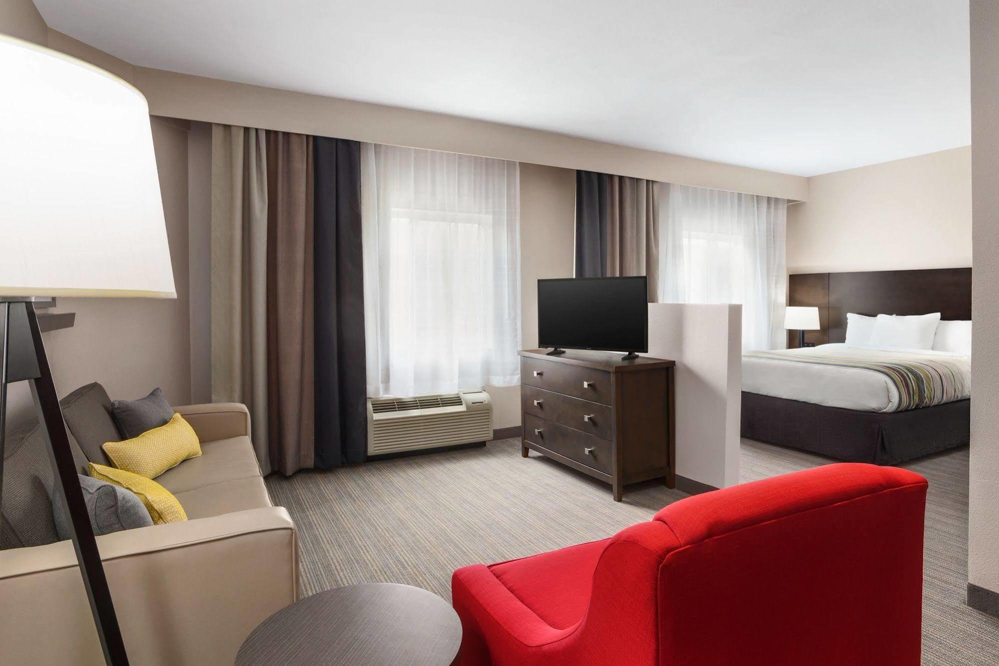 Country Inn & Suites By Radisson, Shreveport-Airport, La 外观 照片