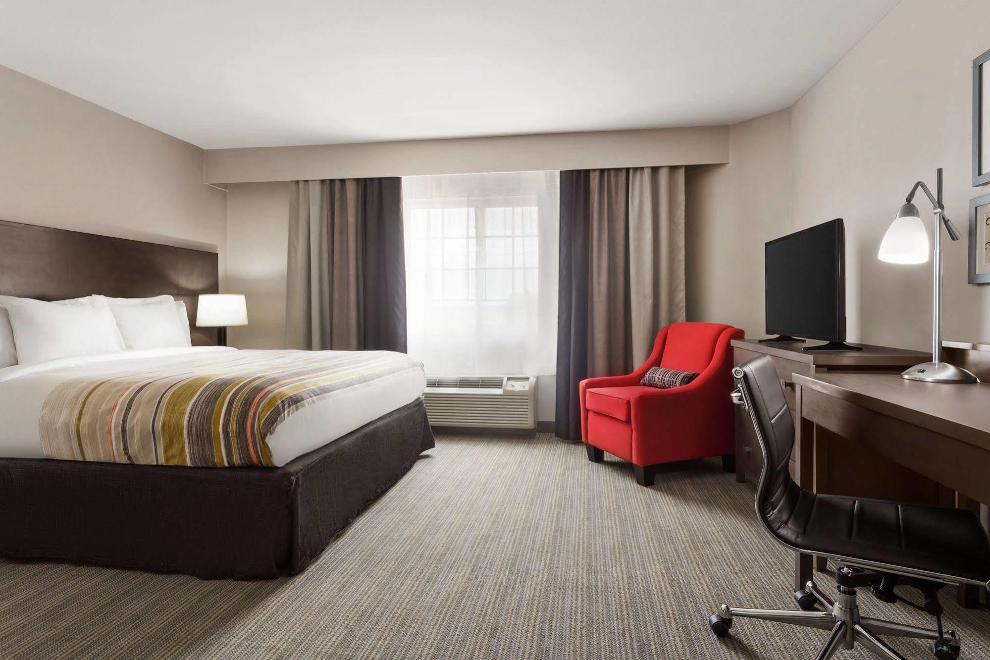 Country Inn & Suites By Radisson, Shreveport-Airport, La 外观 照片